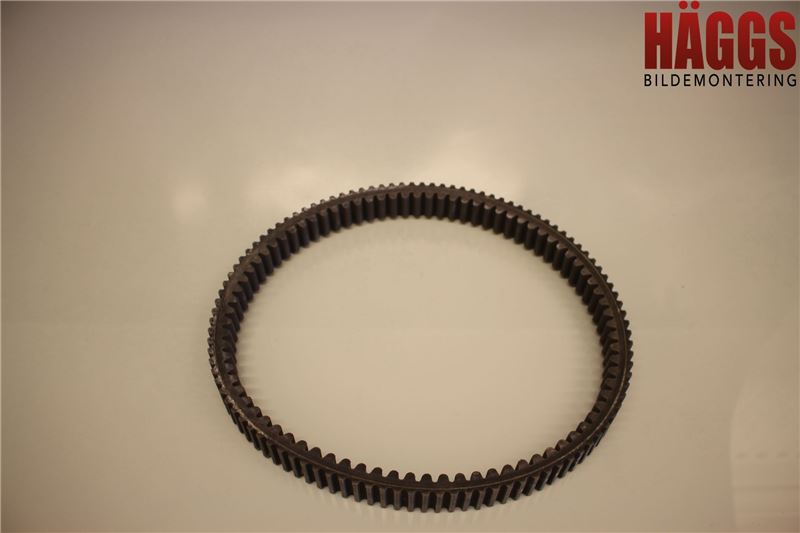MC och moped ATV BRP/CAN AM Drivrem