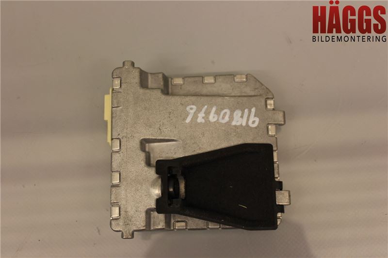 Mercedes-Benz MB GLK-KLASS (X204) 08-16 Parkeringshjälp Kamera