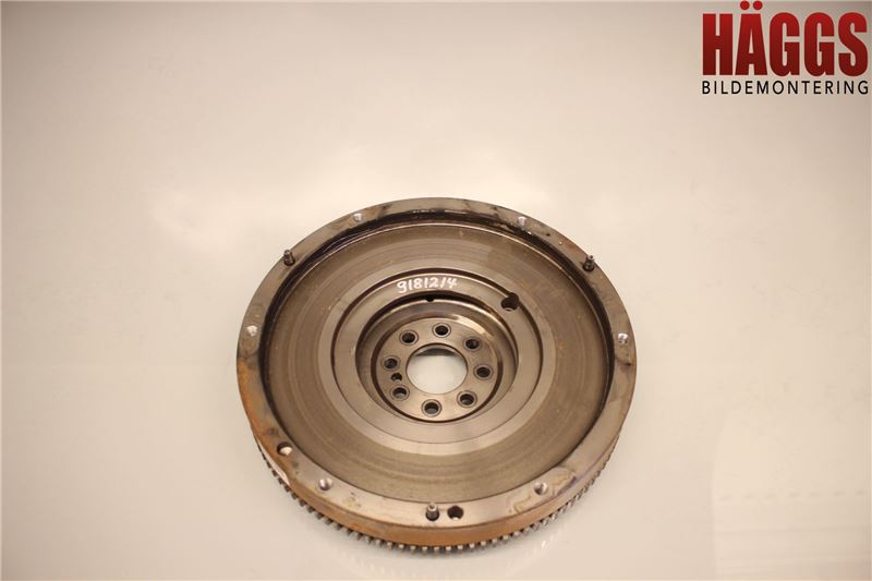 Opel COMBO D 12-18 Svänghjul Man