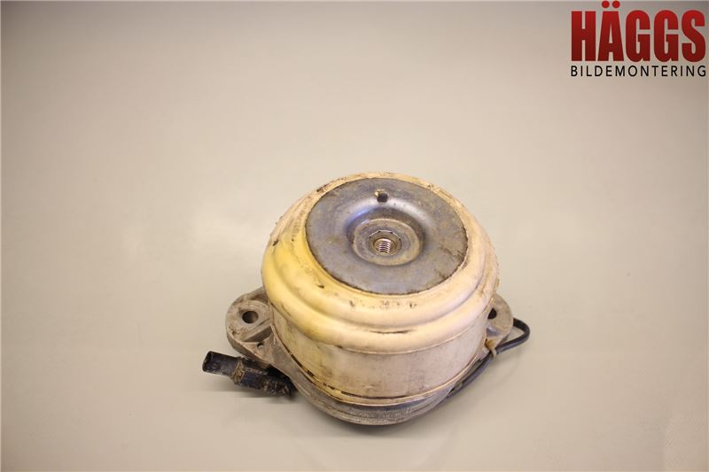 Mercedes-Benz MB GLK-KLASS (X204) 08-16 Motorkudde