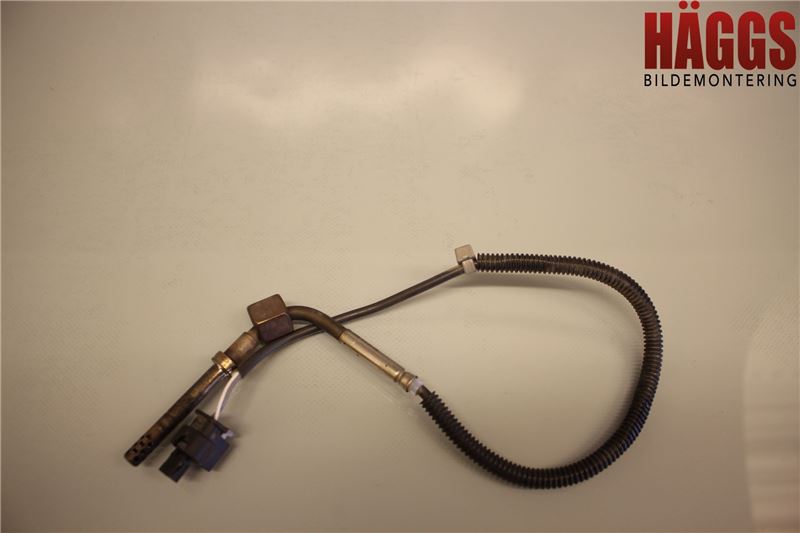 Mercedes-Benz MB GLK-KLASS (X204) 08-16 Givare Temp-Tryck Avgas