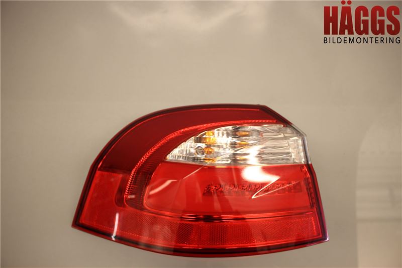 Kia RIO 12-16 Bakljus Vänster