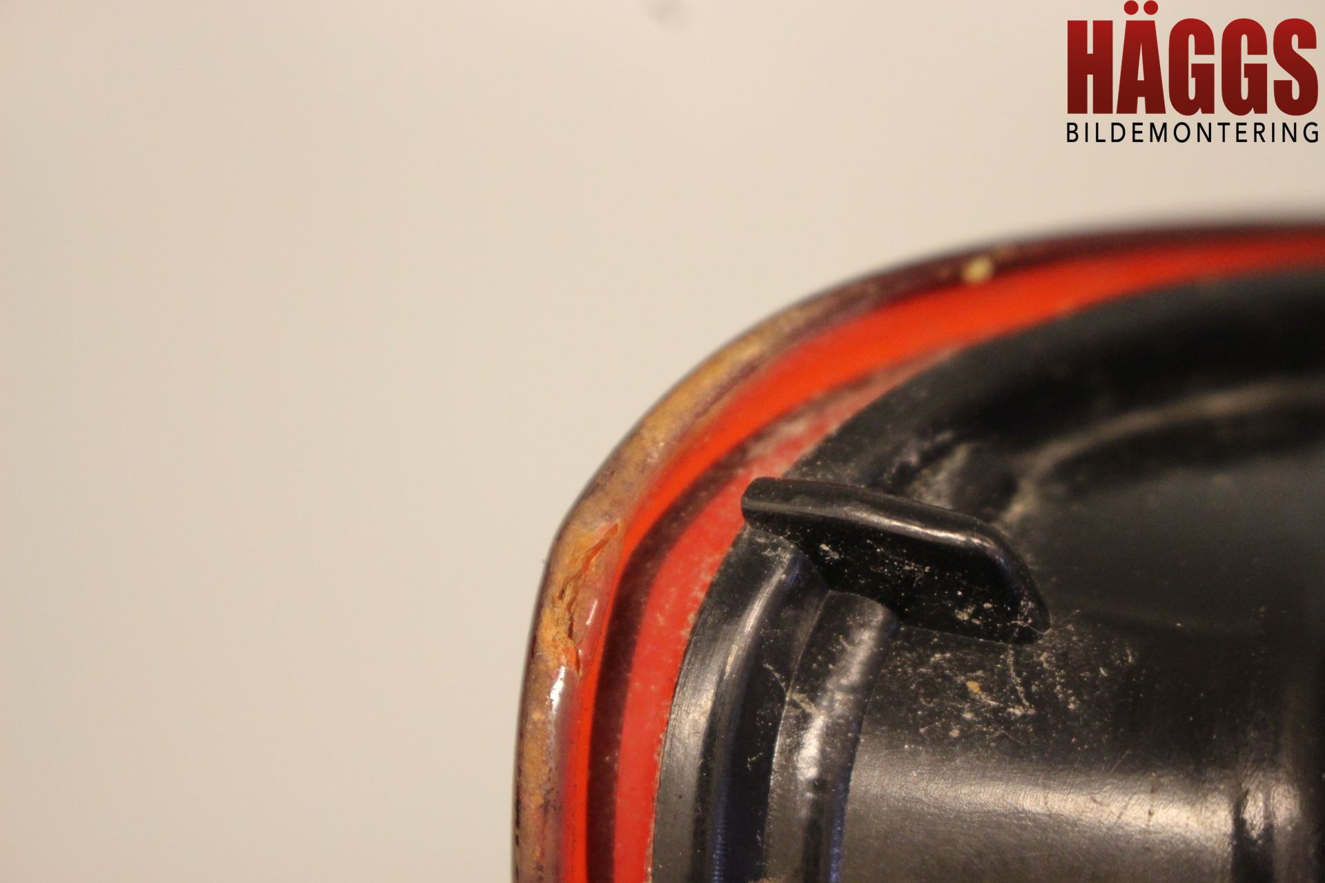 Kia RIO 12-16 Bakljus Lucka Vä