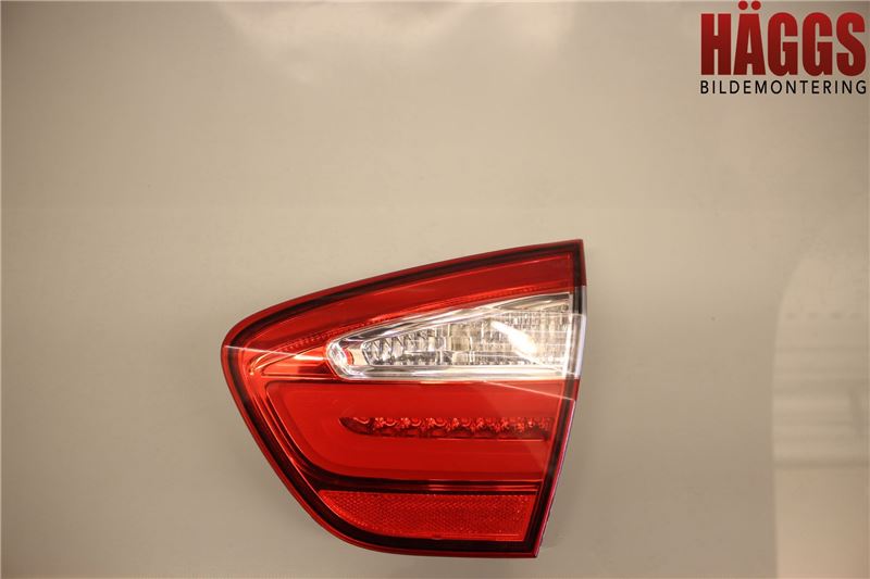 Kia RIO 12-16 Bakljus Lucka Hö