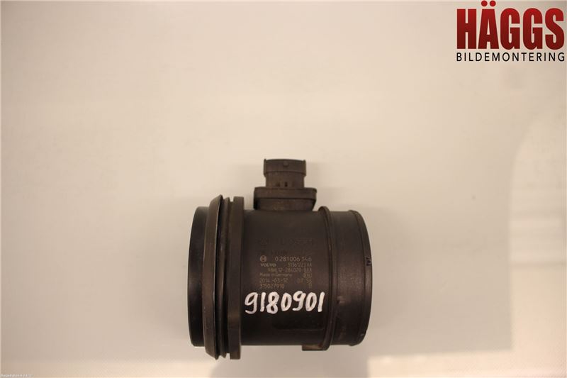 Volvo XC70 14-16 Injluftmassamätare