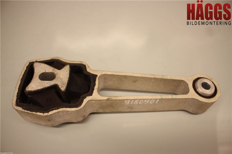 Volvo XC70 14-16 Motorkudde