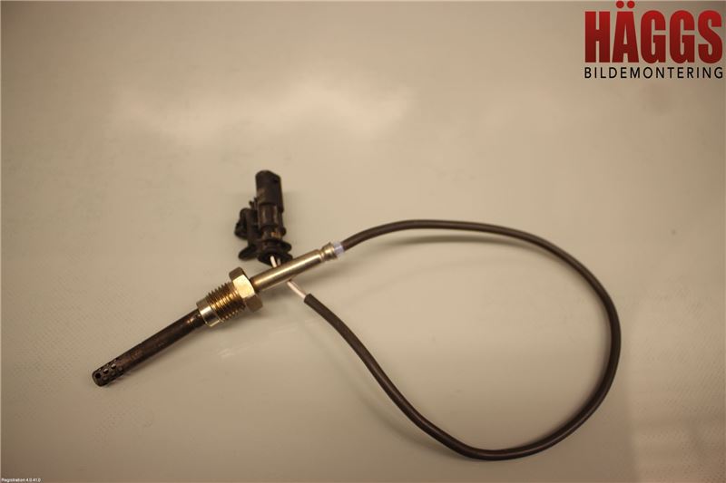 Volvo XC70 14-16 Givare Temp-Tryck Avgas
