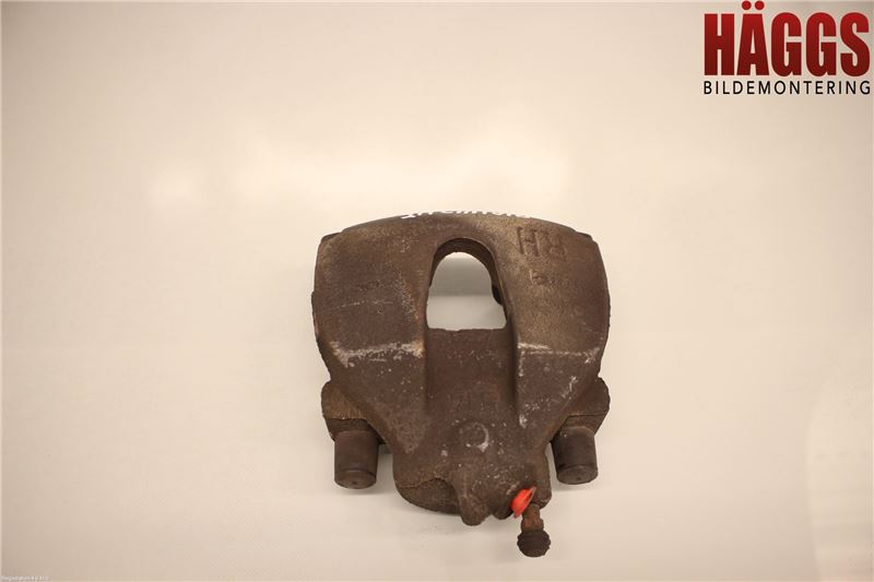 Ford FOCUS     04-07 Bromsok Fram Höger