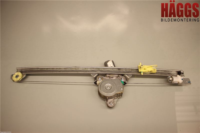 Nissan PRIMASTAR Fönsterhiss El Kompl