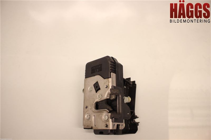 Nissan PRIMASTAR Låskista-Dörrlås