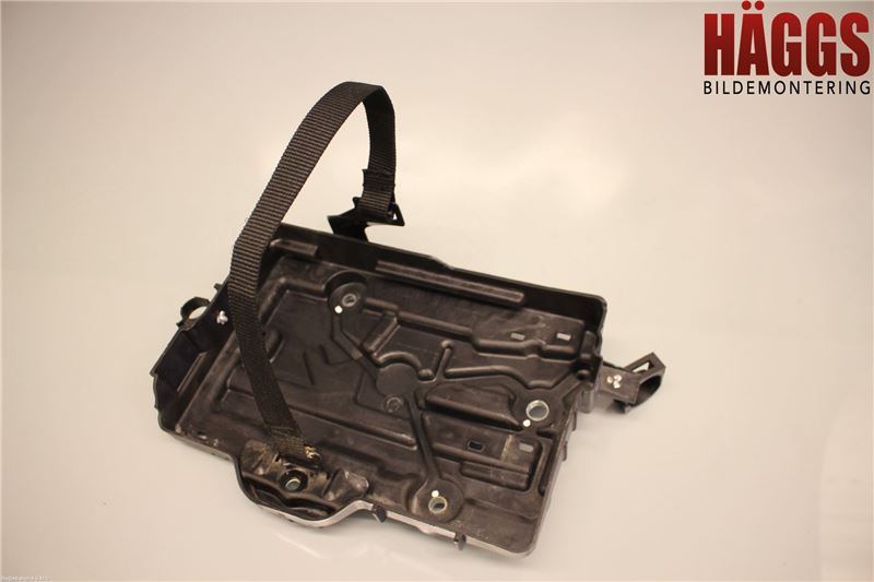 Opel COMBO D 12-18 Batterilåda-Fäste-Hållare