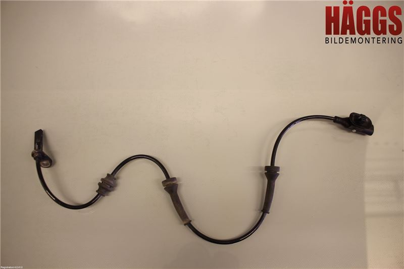 Opel COMBO D 12-18 Abs Sensor