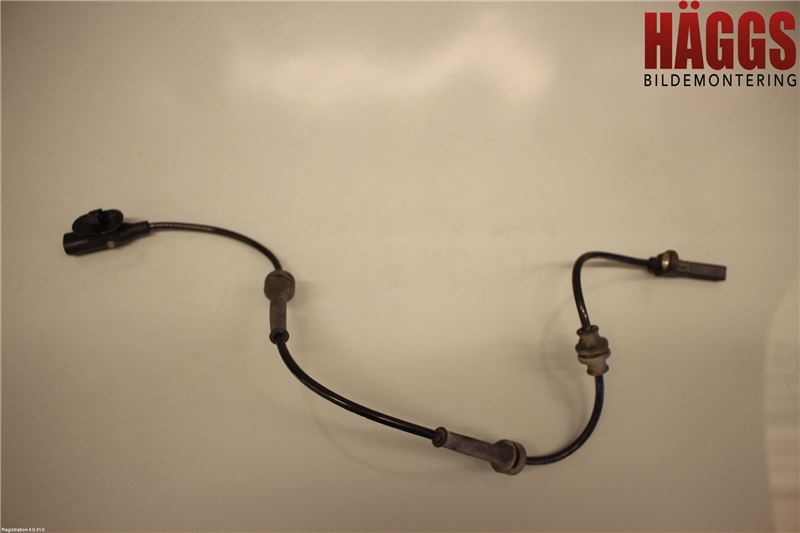 Opel COMBO D 12-18 Abs Sensor