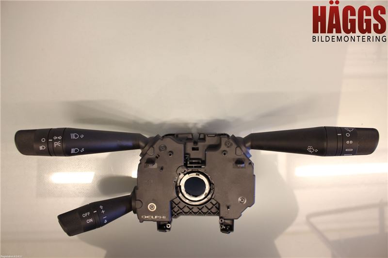 Opel COMBO D 12-18 Spakcentral