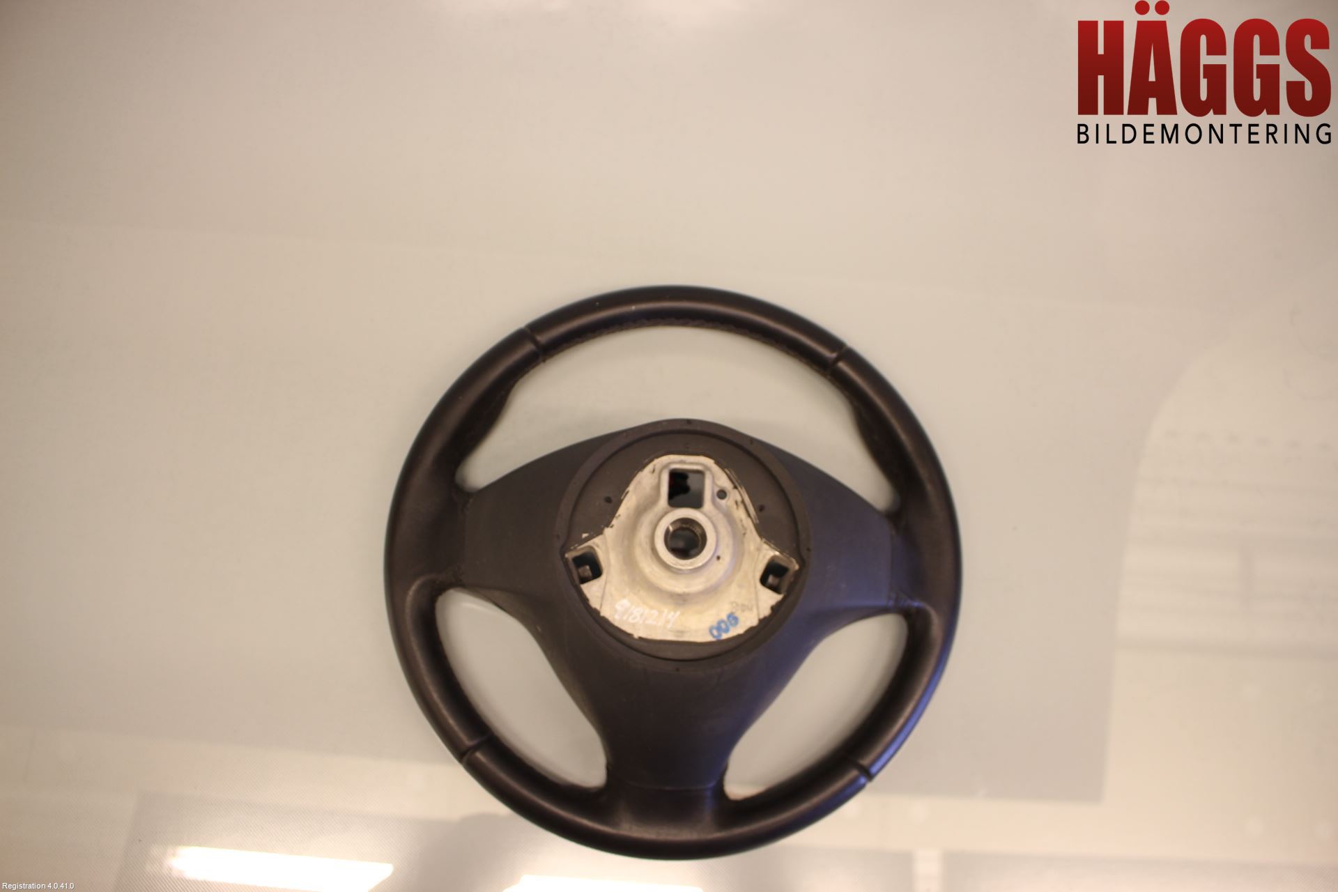 Opel COMBO D 12-18 Ratt