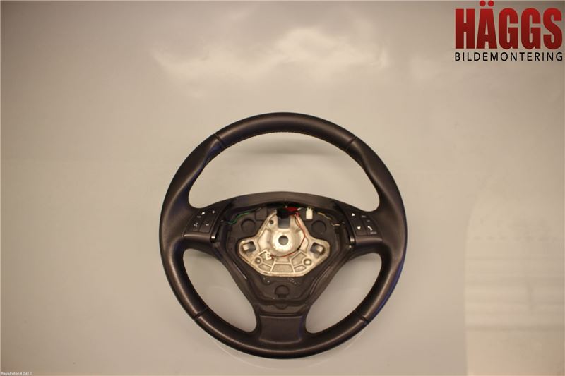 Opel COMBO D 12-18 Ratt