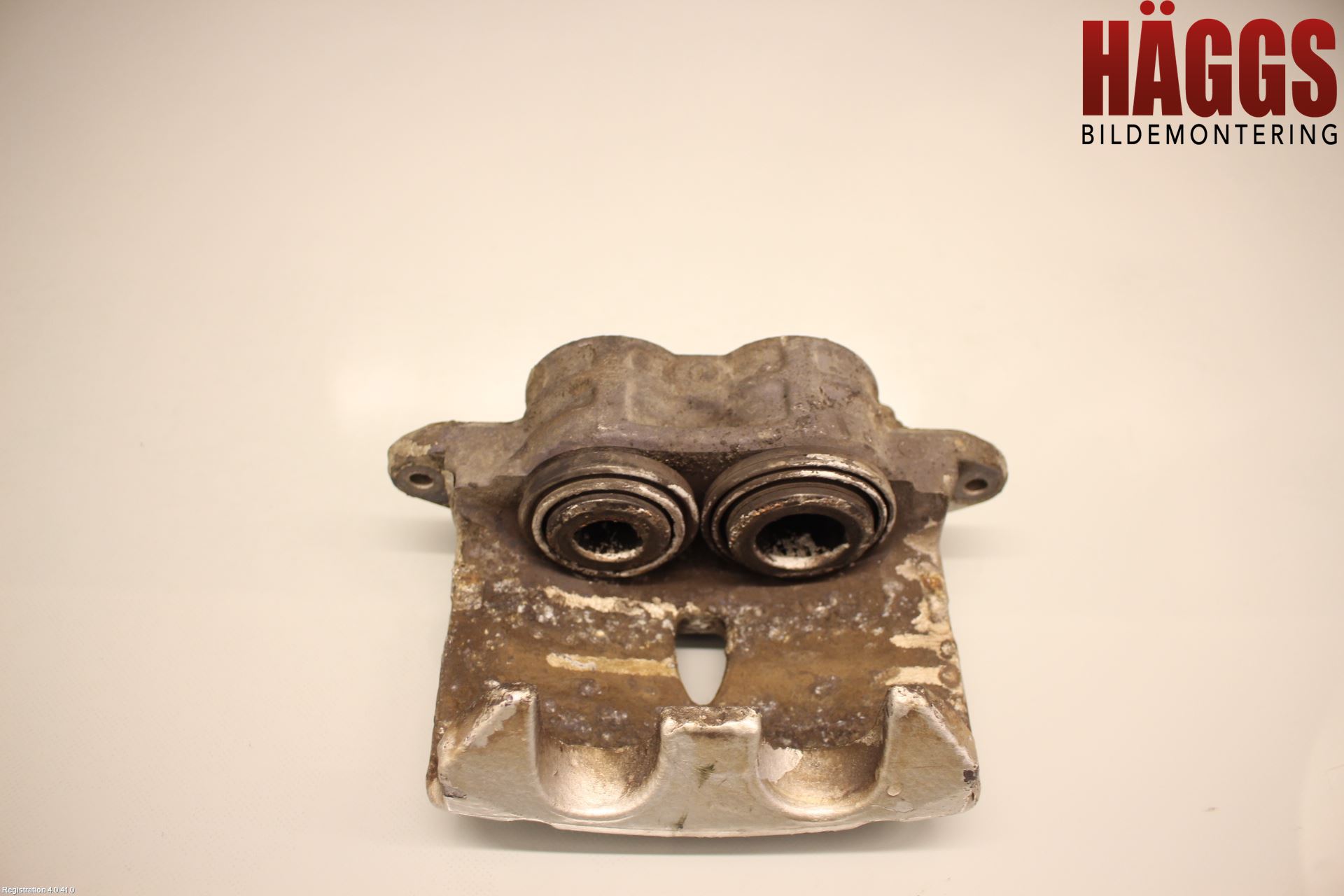 Jaguar S-TYPE Bromsok Fram Vänster