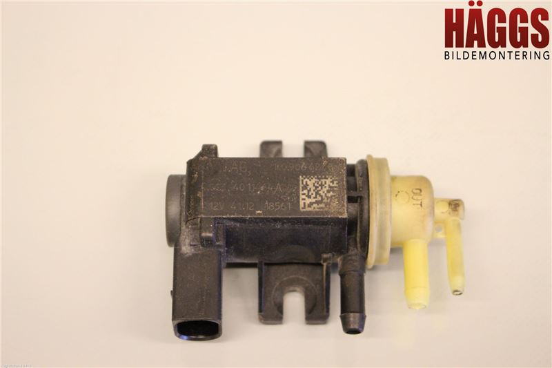 Volkswagen VW PASSAT 11-14 Vakuumventil
