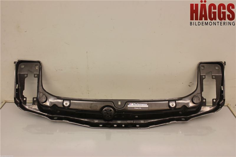 BMW 3 GT F34 13-19 Frontplåt Övre