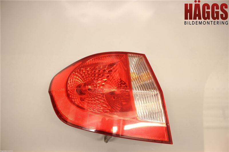 Hyundai GETZ Bakljus Vänster