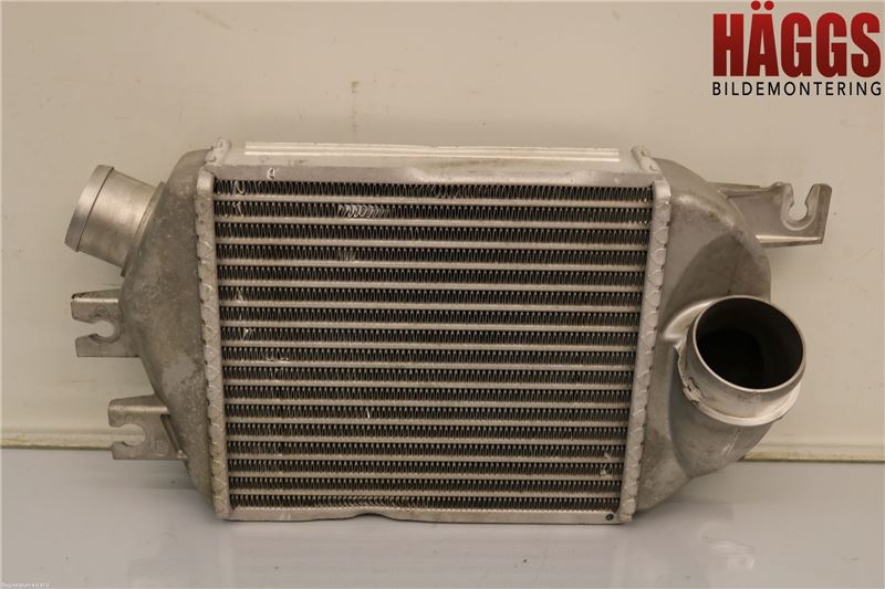 Subaru LEGACY 10-14 Laddluft-Intercooler Kyl