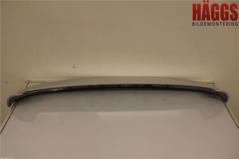 Hyundai ix20 Spoiler Baklucka