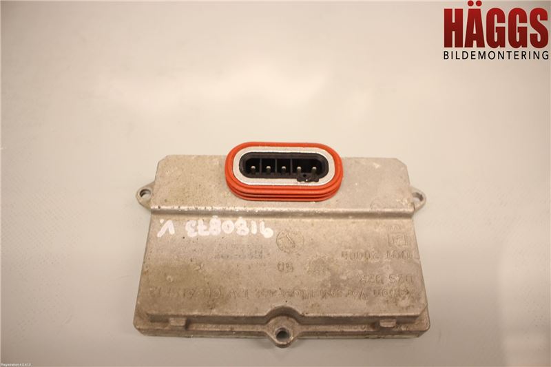 Audi A6/S6     05-11 Styrenhet Strålkastare