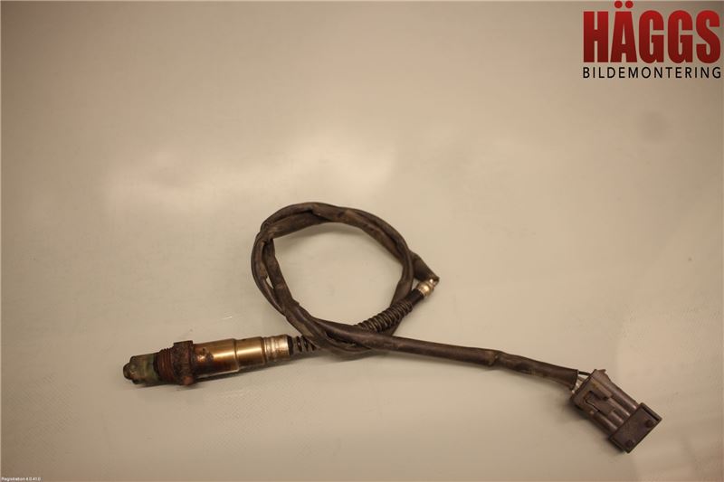 Saab 9-5     06-10 Injlambdasond