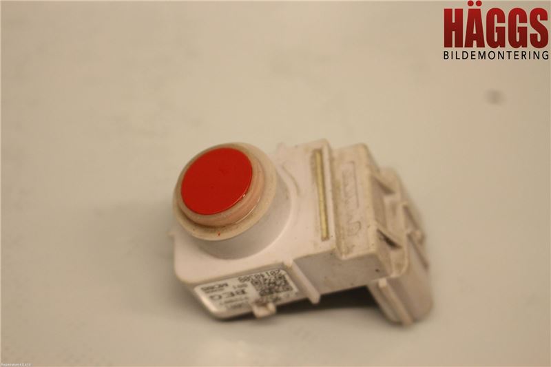 Kia RIO 12-16 Parkeringshjälp Backsensor