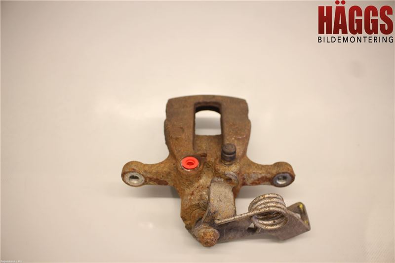 Kia RIO 12-16 Bromsok Bak Vänster