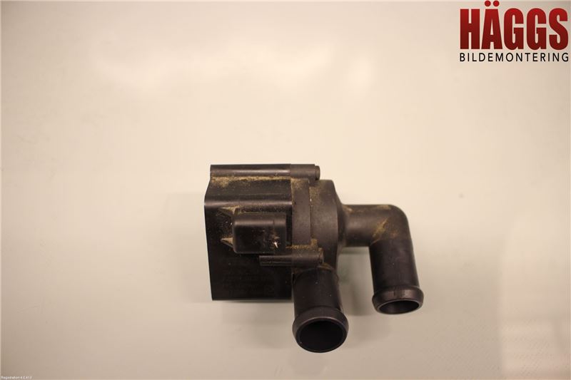 Audi A3/S3 05-13 Värme Cirkulationspump