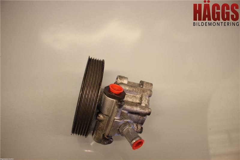 Peugeot EXPERT 07-14 Styrservopump