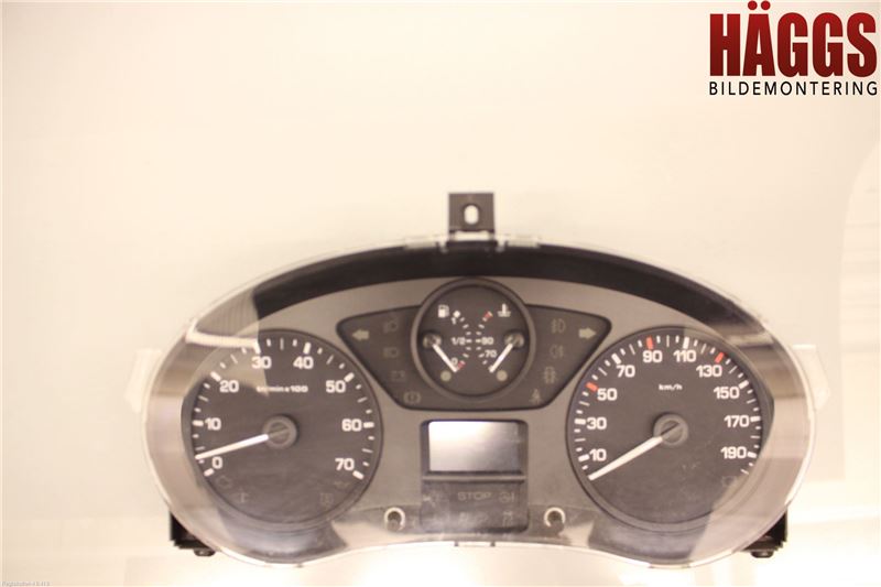 Peugeot EXPERT 07-14 Instrument Komb