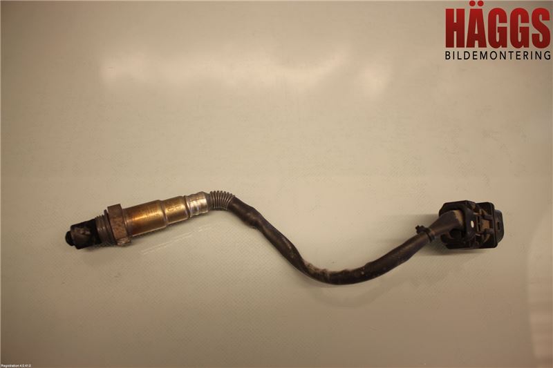 Hyundai SANTA FE  06-12 Injlambdasond