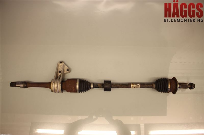 Suzuki SX4 06-09 Drivaxel Fram Höger