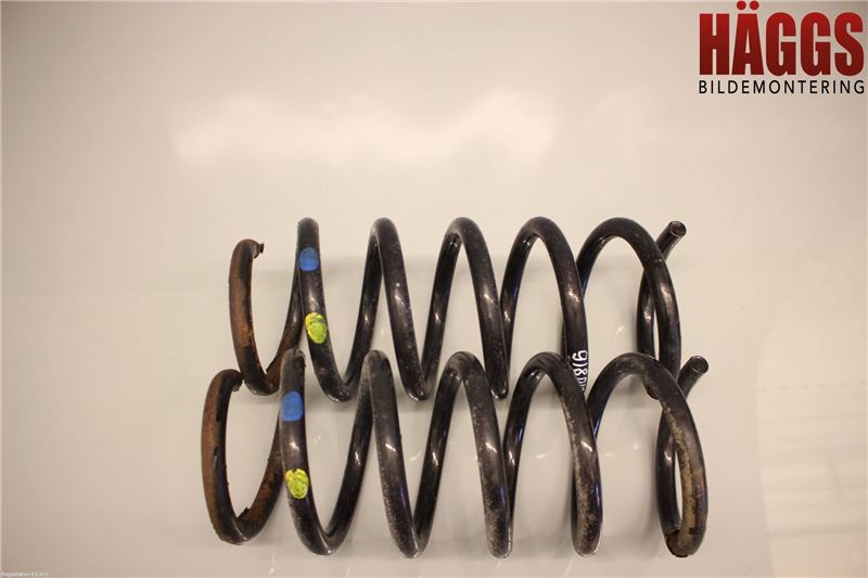 Nissan PRIMASTAR Fjäder Fram