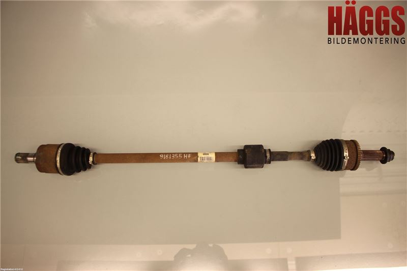 Kia RIO 12-16 Drivaxel Fram Höger