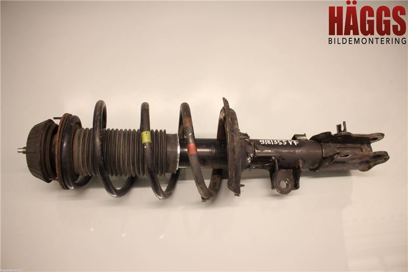 Kia RIO 12-16 Fjäderben Fram Vänster