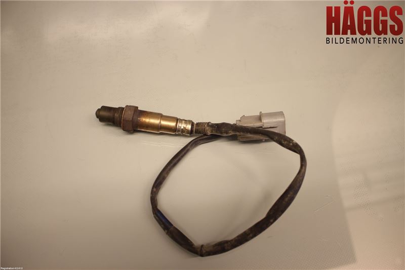 Kia RIO 12-16 Injlambdasond