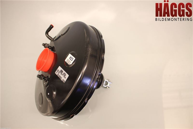 Hyundai ix20 Bromsservo