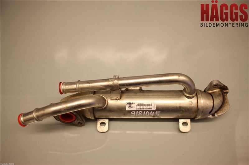 Audi A4/S4 05-07 Avgaskylare