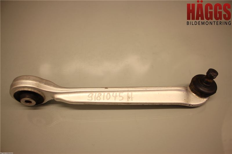 Audi A4/S4 05-07 Bärarm Fram Övre Hö
