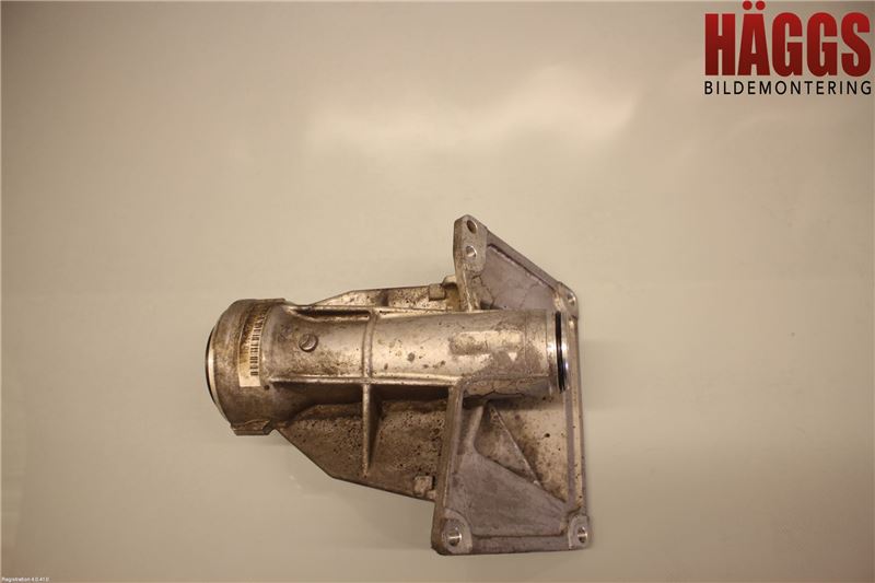 BMW 3 GT F34 13-19 Drivaxel Fram Höger
