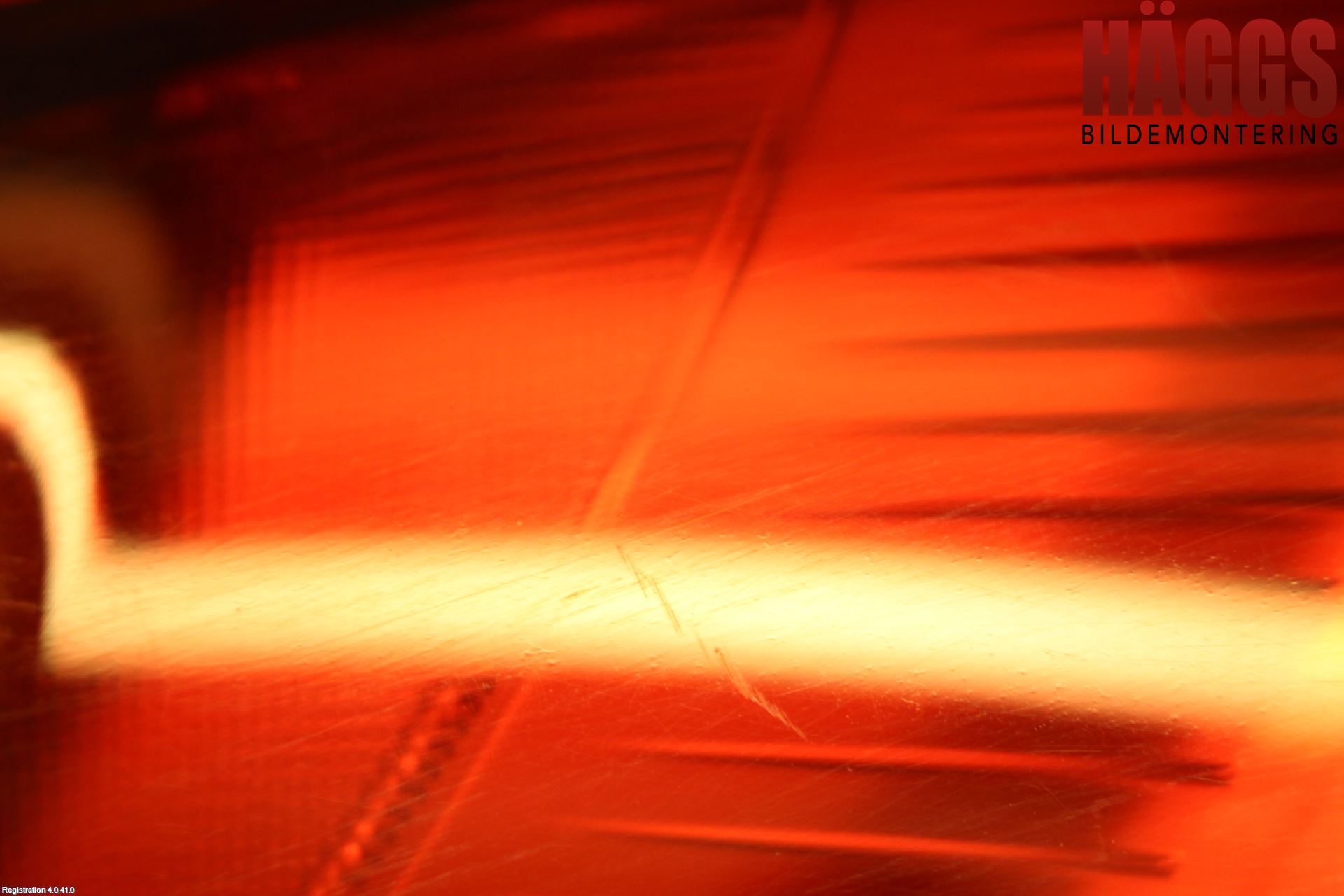 Mazda CX-3 Bakljus Höger