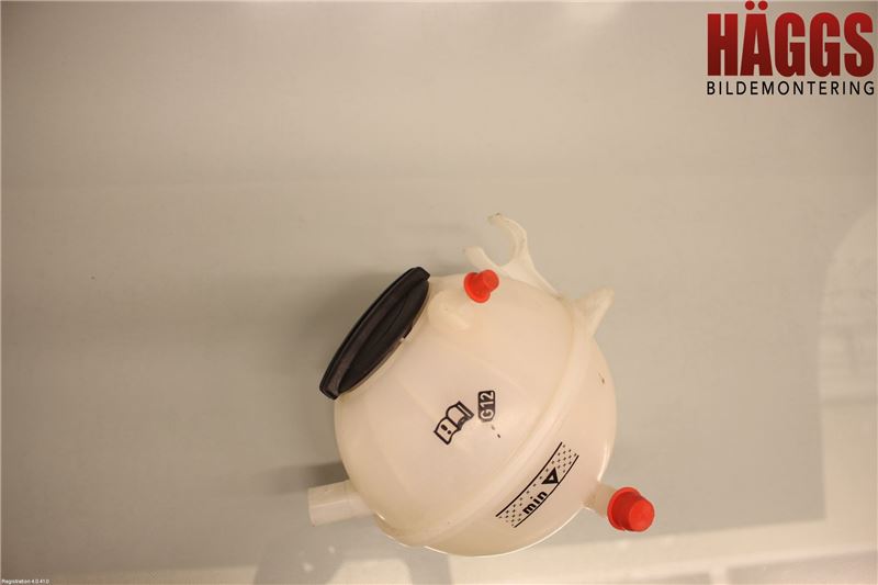 Volkswagen VW PASSAT 11-14 Expansionstank