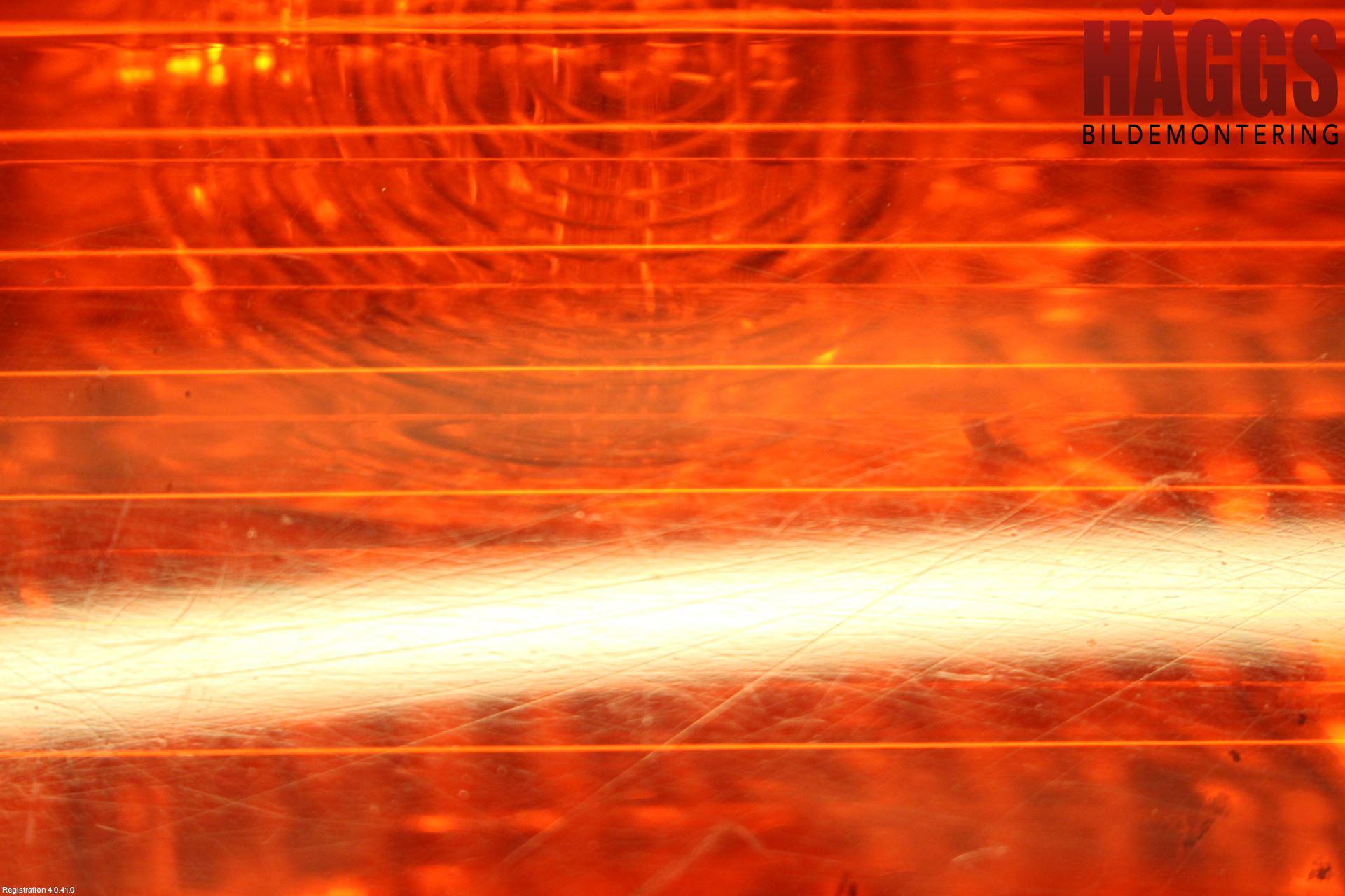 Audi A4/S4 05-07 Bakljus Lucka Vä