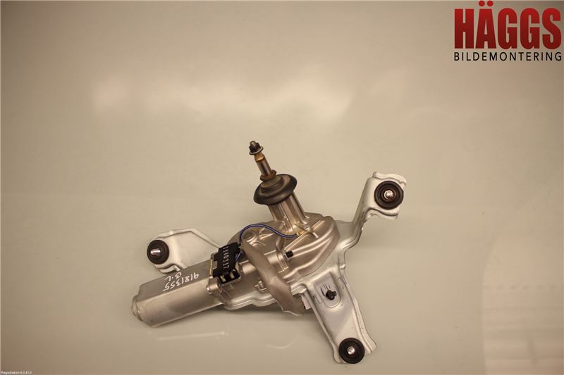 Kia RIO 12-16 Torkarmotor Baklucka