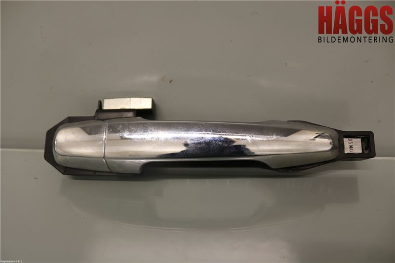 Mitsubishi L200 06-15 Dörrhandtag Yttre Hö