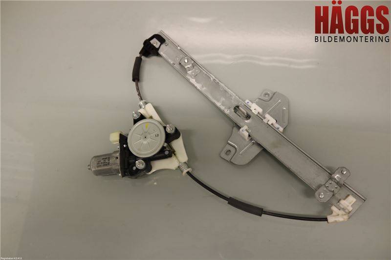 Kia RIO 12-16 Fönsterhiss El Kompl