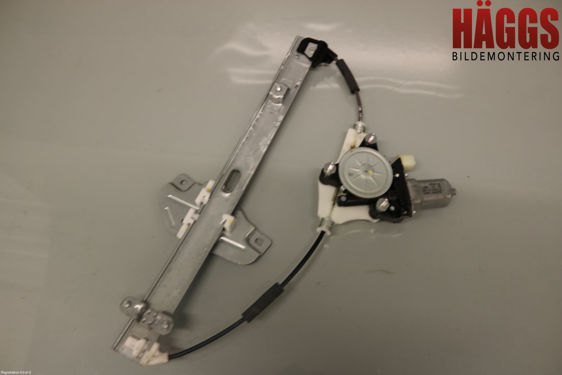 Kia RIO 12-16 Fönsterhiss El Kompl